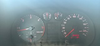 Audi A3 2000