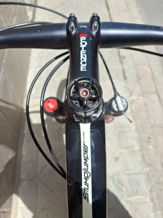 Bicicleta Mtb Specialized Stumpjumper
