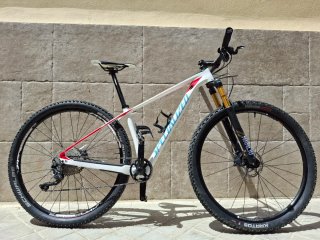 Bicicleta Mtb Specialized Stumpjumper