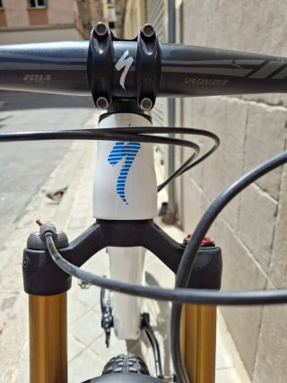 Bicicleta Mtb Specialized Stumpjumper