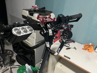 Dualtron Spider Patinete Eléctrico
