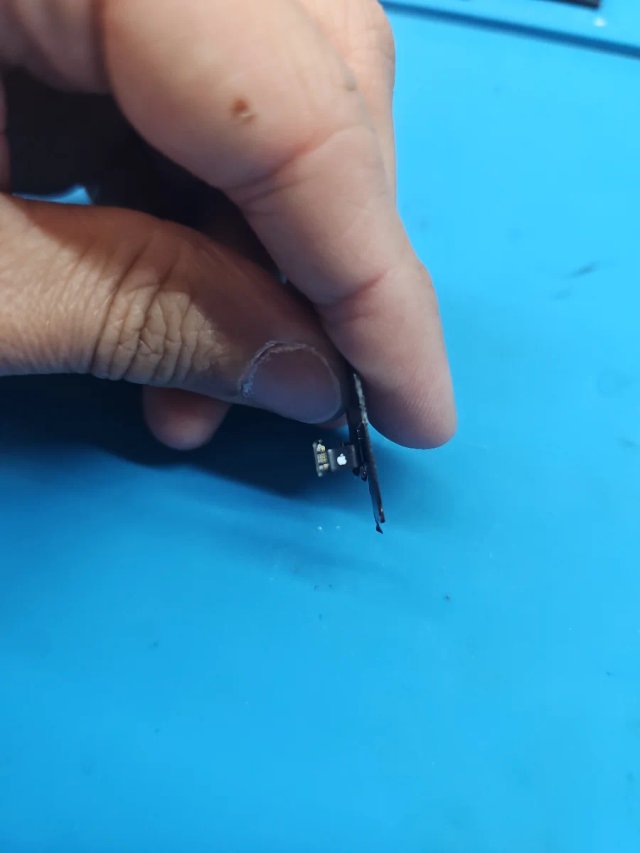 Antena GPS per iPhone 13 mini