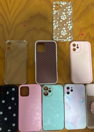 13 custodie per iPhone 12 Mini