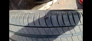 215/50 R18 92W