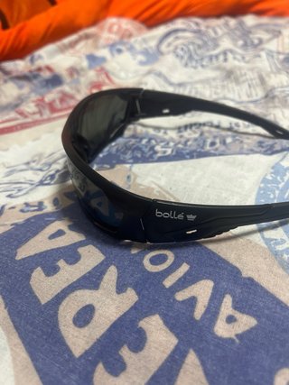 Gafas de seguridad bolle