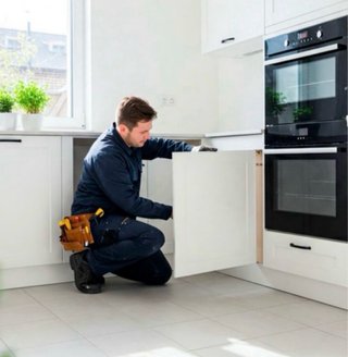Montaje muebles Ikea y pequeñas reparaciones