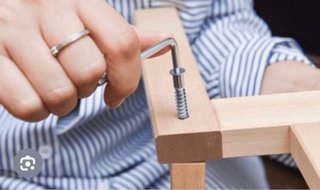 Montaje muebles Ikea y pequeñas reparaciones