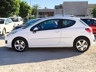 Peugeot 207 3p Sport 1.6 VTi 120