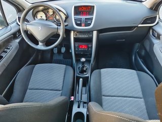 Peugeot 207 3p Sport 1.6 VTi 120