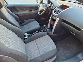 Peugeot 207 3p Sport 1.6 VTi 120