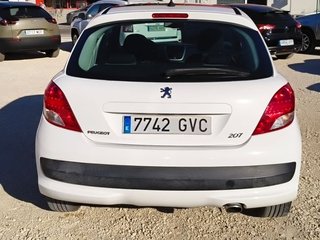 Peugeot 207 3p Sport 1.6 VTi 120