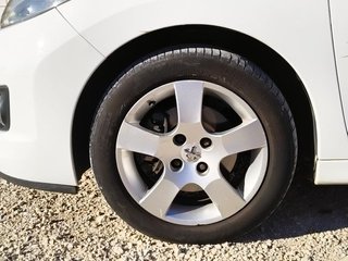 Peugeot 207 3p Sport 1.6 VTi 120