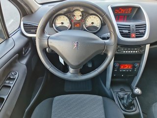 Peugeot 207 3p Sport 1.6 VTi 120