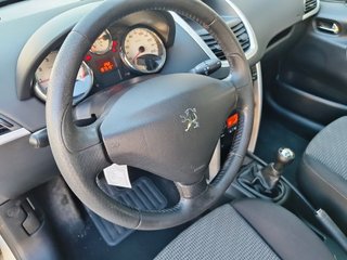 Peugeot 207 3p Sport 1.6 VTi 120