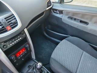 Peugeot 207 3p Sport 1.6 VTi 120