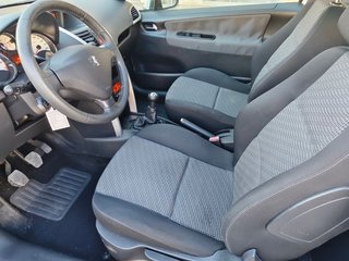 Peugeot 207 3p Sport 1.6 VTi 120