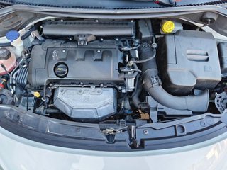 Peugeot 207 3p Sport 1.6 VTi 120