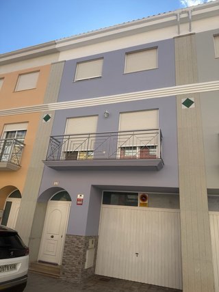 Servicios de pintura y decoración en carcaixent