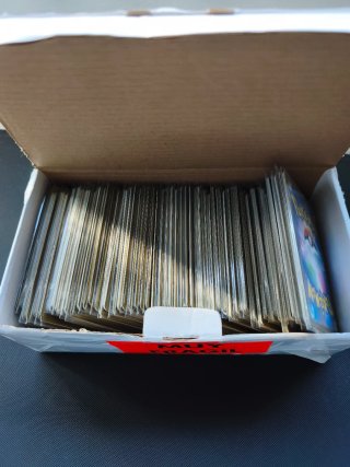 Sobre Pokémon Japonés 8 cartas  Hit Garantizado