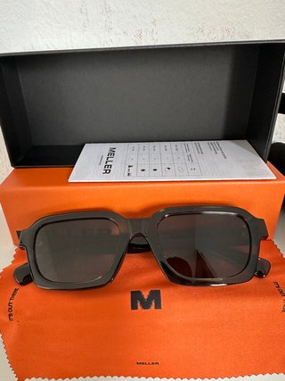 Gafas de Sol Meller Adisa 3 color Oliva