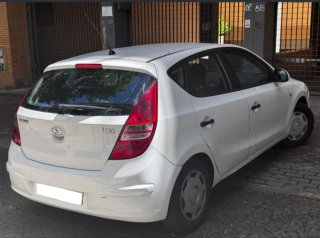Hyundai i30 2011