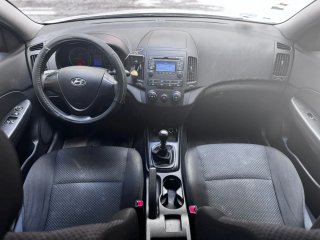 Hyundai i30 2011