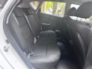 Hyundai i30 2011