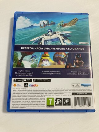 Astro Bot PS5
