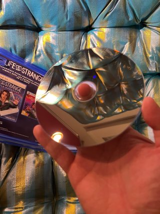 Life is strange Reunion Playstation 5