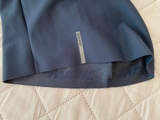 Culote Mavic Aksium Azul Talla M