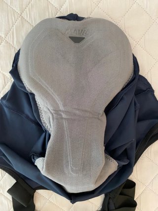 Culote Mavic Aksium Azul Talla M
