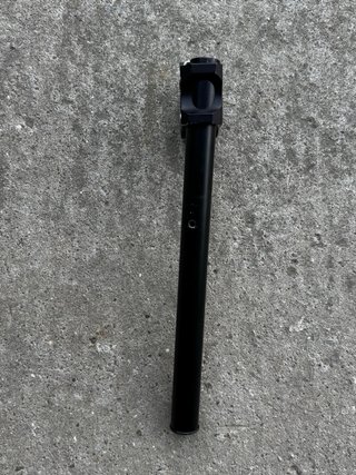 Semimanillares ITR 43mm Originales