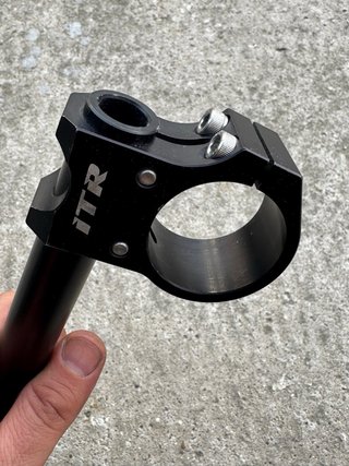 Semimanillares ITR 43mm Originales