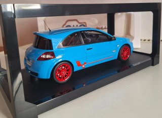 Otto Renault Megane R26 R 1/18