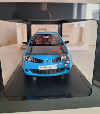 Otto Renault Megane R26 R 1/18