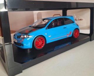 Otto Renault Megane R26 R 1/18