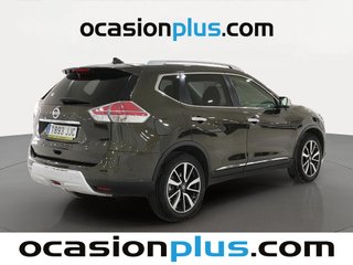 Nissan X-Trail dCi 130 Tekna 4x2 XTronic 96 kW (130 CV)