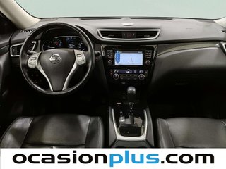 Nissan X-Trail dCi 130 Tekna 4x2 XTronic 96 kW (130 CV)