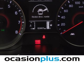 Ssangyong Tivoli G12T Urban Plus 94 kW (128 CV)