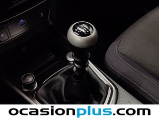 Ssangyong Tivoli G12T Urban Plus 94 kW (128 CV)