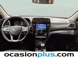 Ssangyong Tivoli G12T Urban Plus 94 kW (128 CV)