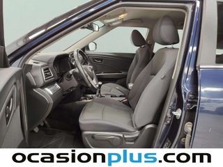 Ssangyong Tivoli G12T Urban Plus 94 kW (128 CV)