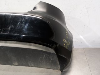 PARAGOLPES TRASERO AUDI A3 (8VK) CXXB