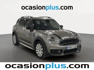 MINI MINI Countryman Cooper SD ALL4 140 kW (190 CV)