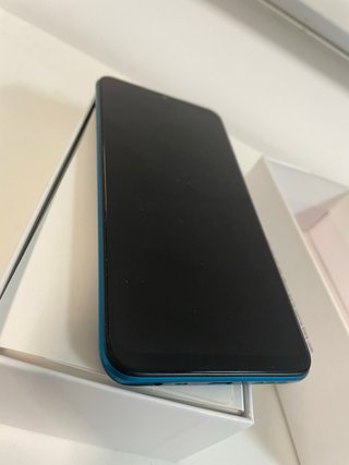 Xiaomi Redmi 9 Verde