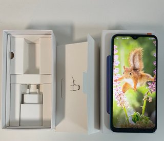 Xiaomi Redmi 9 Verde