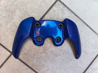 Piezas de moto scooter