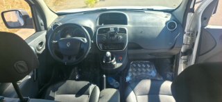 Renault Kangoo 2018