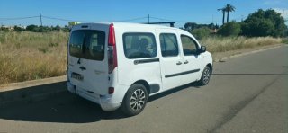 Renault Kangoo 2018