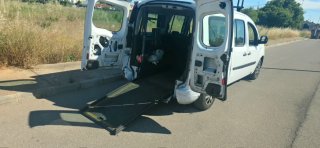 Renault Kangoo 2018